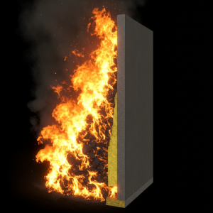 protezione antincendio passiva